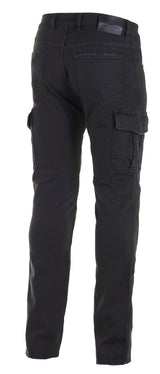 Alpinestars Cargo Motorbroek Zwart, productfoto 2