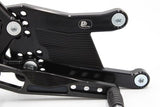 Rem Schakelset Standaard Zoals Reverse Shift Yamaha R1 1998-2003
