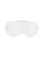 Alpinestars Supertech Lens Crossbril Transparant, productfoto 1