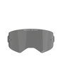 Alpinestars Supertech Smoke Lens Crossbril Donkergrijs, productfoto 1