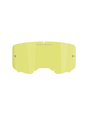 Alpinestars Vision 8.5 3 Smoke Lens Crossbril Geel, productfoto 1