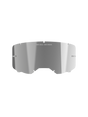 Alpinestars Vision 8.5 3 Mirror Lens Crossbril Zilver, productfoto 1