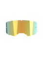 Alpinestars Vision 8.5 3 Mirror Lens Crossbril Goud, productfoto 1