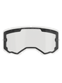 Alpinestars Vision 8.5 3 Double Pane Lens Crossbril Transparant, productfoto 1
