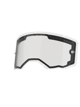 Alpinestars Vision 8.5 3 Double Pane Lens Crossbril Transparant, productfoto 2