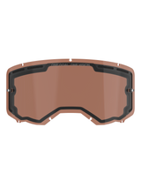 Alpinestars Vision 8.5 3 Double Pane Lens Crossbril Afterburn, productfoto 1