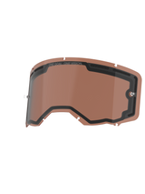 Alpinestars Vision 8.5 3 Double Pane Lens Crossbril Afterburn, productfoto 2