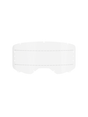 Alpinestars Vision 8.5 3 Roll Off Lens Crossbril Transparant, productfoto 1
