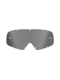Alpinestars Vision Youth Mirror Lens Crossbril Junior Zilver, productfoto 1