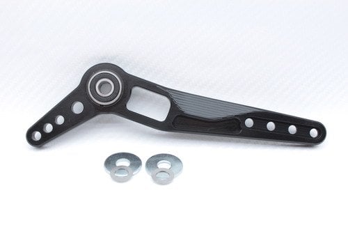 Lever Rempedaal Part Nr.cod.8340