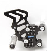 Ducati 999 Rem Schakelset Zijde