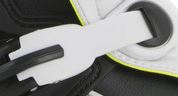 Alpinestars Tech 3S Gesp Laarsonderdeel Wit, productfoto 1