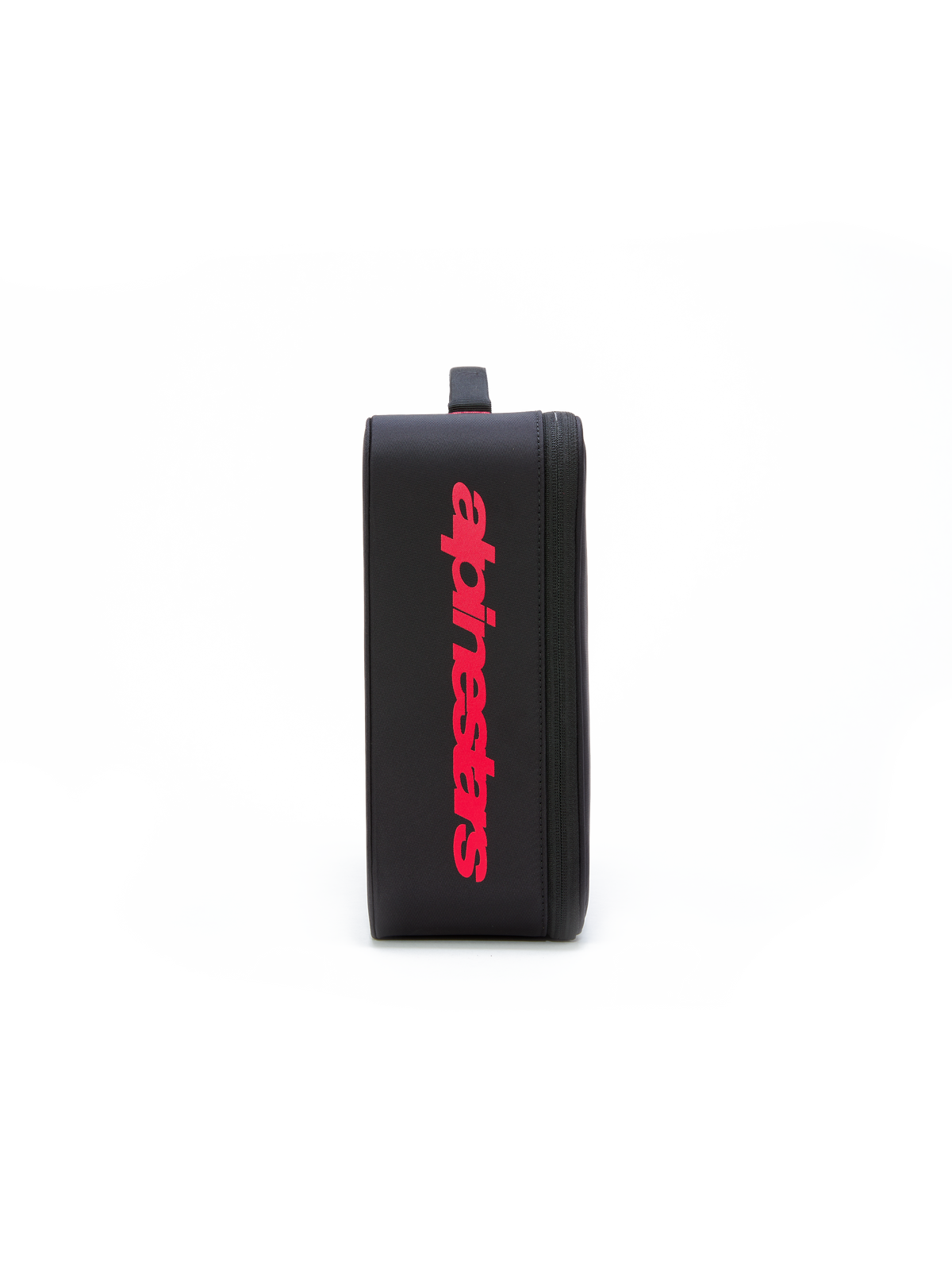 Alpinestars Supertech Vision Case Lens Crossbril Zwart, productfoto 5