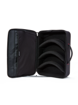 Alpinestars Supertech Vision Case Lens Crossbril Zwart, productfoto 4