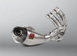 Akrapovic Racing Line (Titanium) CB 650FCBR 650F 2014- CB/CBR650 R 2019-