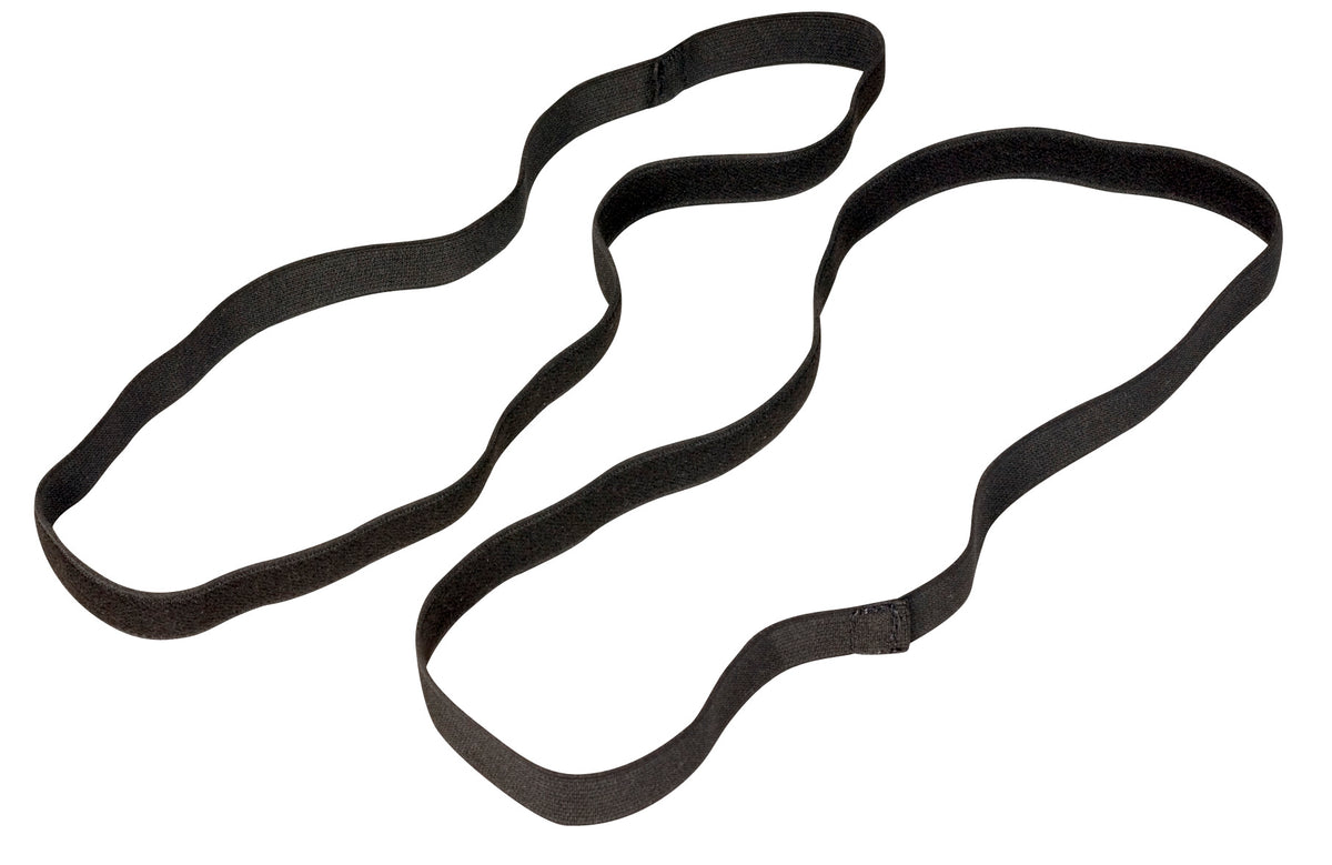 Alpinestars X-Straps Beschermingsonderdeel Zwart, productfoto 2