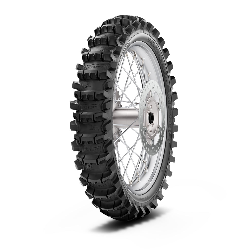 Pirelli Scorpion Mx Soft 90/100-16