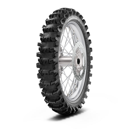 Pirelli Scorpion MX Soft achterband 16 inch 90/100-16