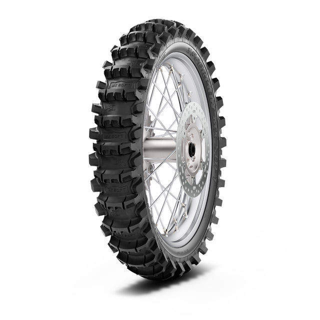 Pirelli Scorpion MX Soft achterband 16 inch 90/100-16