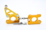 Chain adjuster Yamaha R1 (2015-2023)