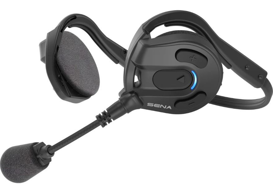 Sena EXPAND Mesh Communicatieheadset, intercom van Sena, productfoto 1