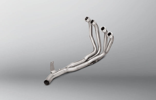 Akrapovic Optional Header (SS) Z900 RS/Cafe 2018-