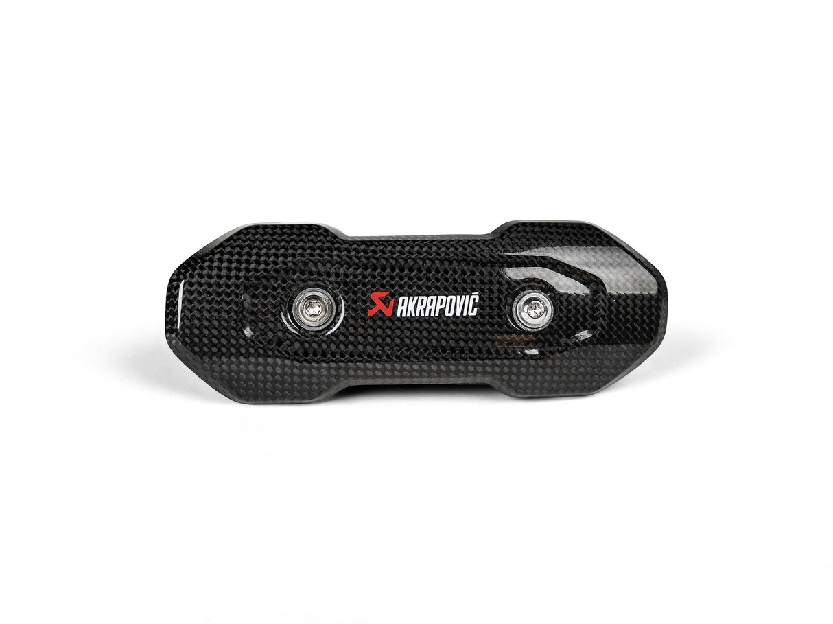 Akrapovic Heat Shield (Carbon) CFMOTO 800MT-X 2024-2026