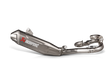 Akrapovic Evolution Line (Titanium) YZ450F 2026
