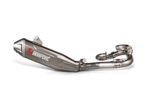 Akrapovic Evolution Line (Titanium) YZ450F 2026