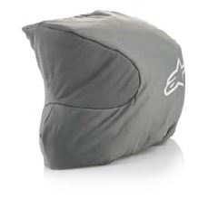 Alpinestars Soft Helmtas Accessoire Zwart, productfoto 1
