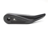 Handkappen beschermers Ducati Multistrada 1200/1260/950 (2015 - ) set voor rem + koppelingshendels