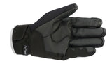 Alpinestars S Max Drystar Motorhandschoenen Dames Zwart en wit, productfoto 2