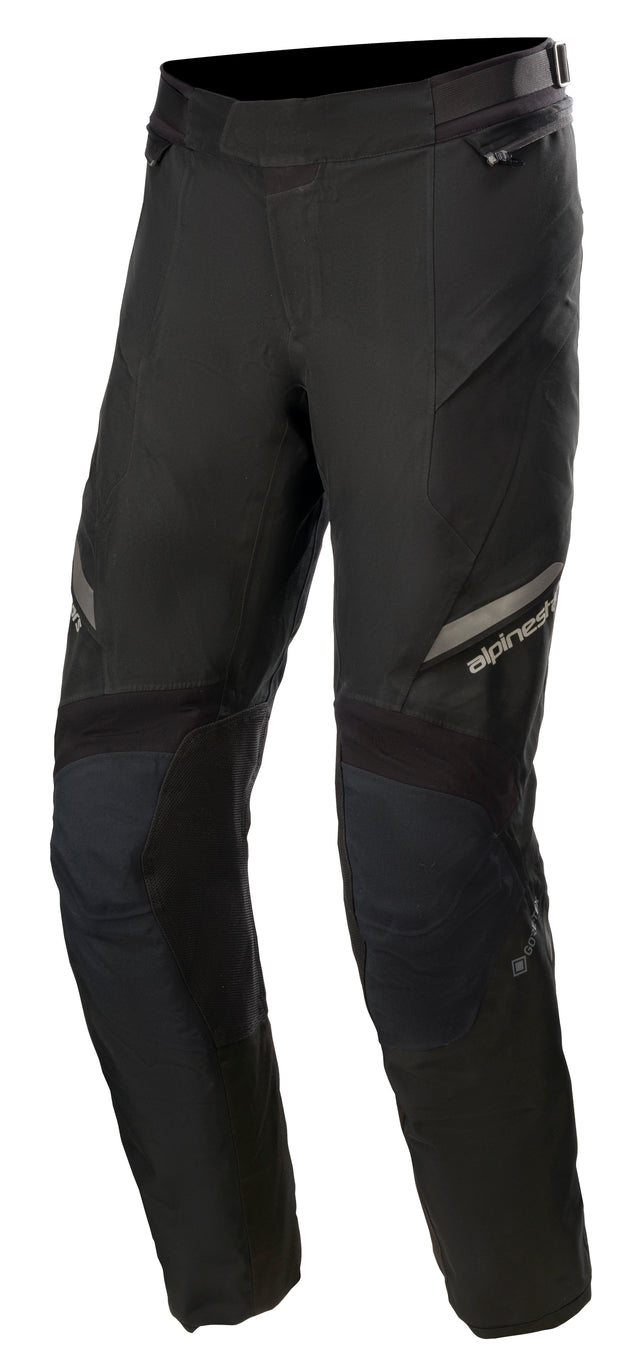 Alpinestars Road Tech Gore-Tex Motorbroek Zwart, productfoto 1