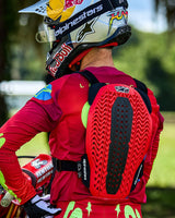 Alpinestars A-5 Plasma Bodyprotector Zwart, productfoto 6