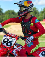 Alpinestars A-5 Plasma Bodyprotector Zwart, productfoto 5