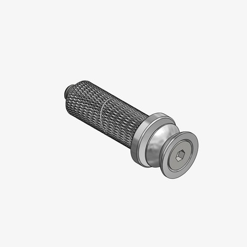 Bonamici Lever Protection Adapters voor EVO en Carbon
