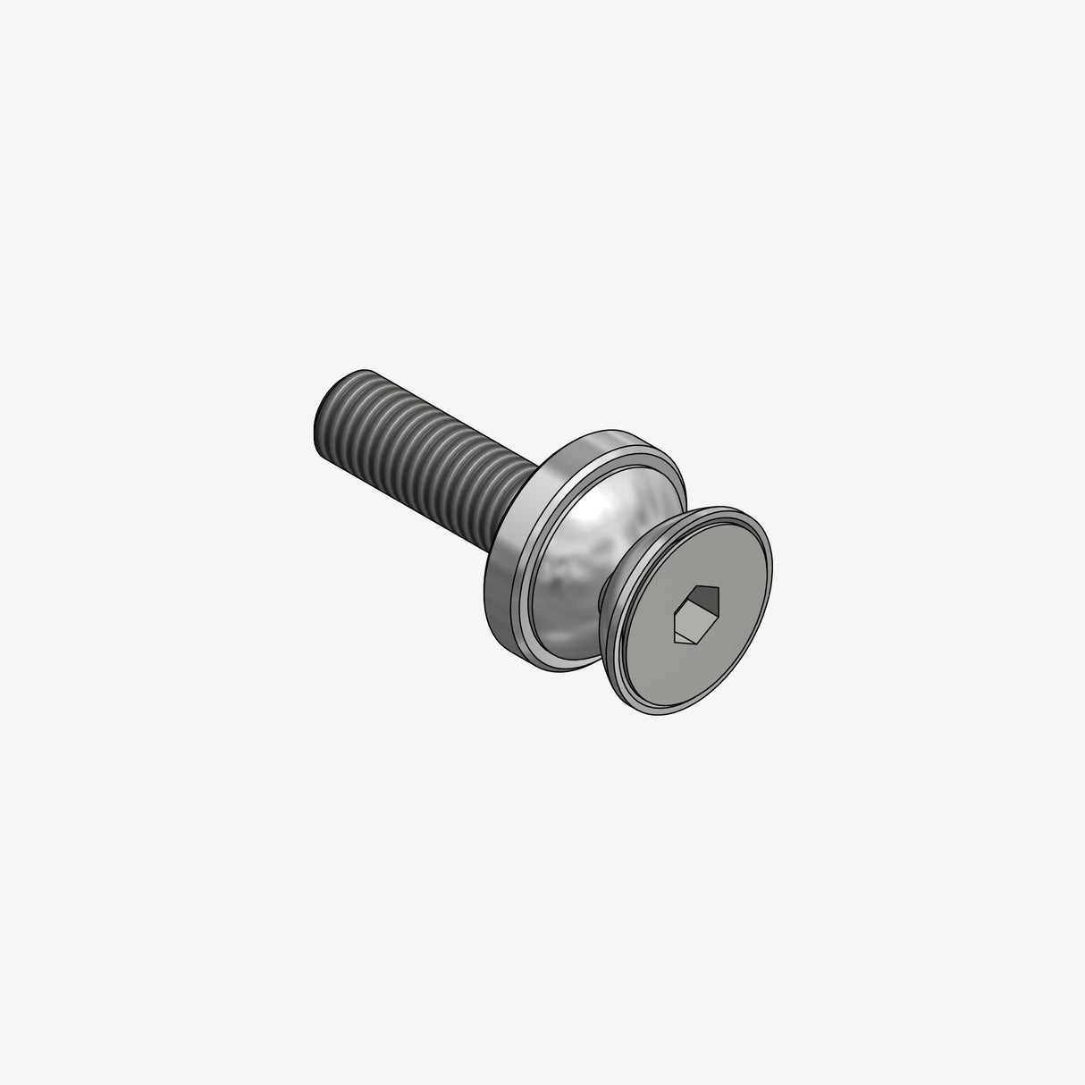 Aluminum Adaptor BMW S1000 RR (2019->)/ NINJA 400/ Suzuki GSX-R 1000 (2017/>) for carbon & EVO lever protection