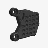 Aluminum back plate for A003 - A004R - A005S - A005SR