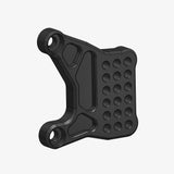 Aluminum back plate for Y005