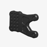 Bonamici Aluminum back plate for S006 - S007 - S008 - right side - AR_068