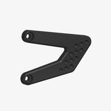 Bonamici Aluminum back plate for TH03 - TH04 - TH03R - AR_071