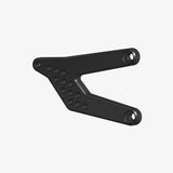 Bonamici Aluminum back plate for TH03 - TH04 - TH03R - right side - AR_072