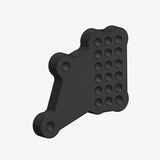 Bonamici Aluminum back plate for S004 - AR_077