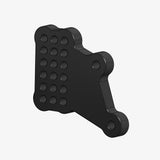 Bonamici Aluminum back plate for S004 - right side - AR_078