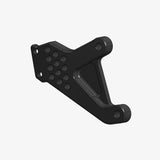 Bonamici Aluminum back plate for B005 - right side - AR_088