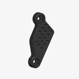 Bonamici Aluminum back plate for Y010 - AR_089