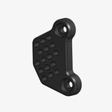 Bonamici Aluminum back plate for Y010 - right side - AR_090