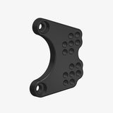 Bonamici Aluminum back plate for Y011 - right side - AR_091