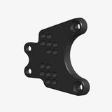 Bonamici Aluminum back plate for Y011 - right side - AR_092