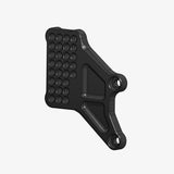 Bonamici Aluminum back plate for Y012 - right side - AR_097_40